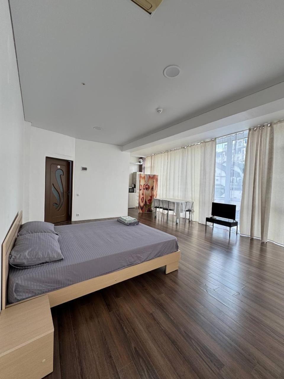 Dreamhotel Кишинёв Экстерьер фото