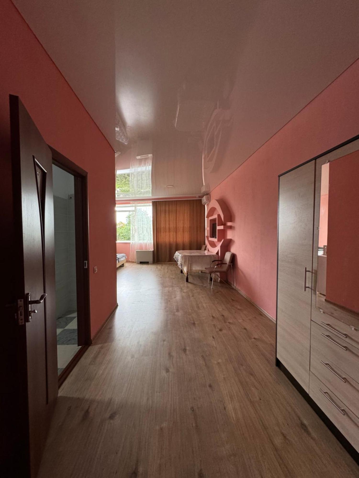 Dreamhotel Кишинёв Экстерьер фото