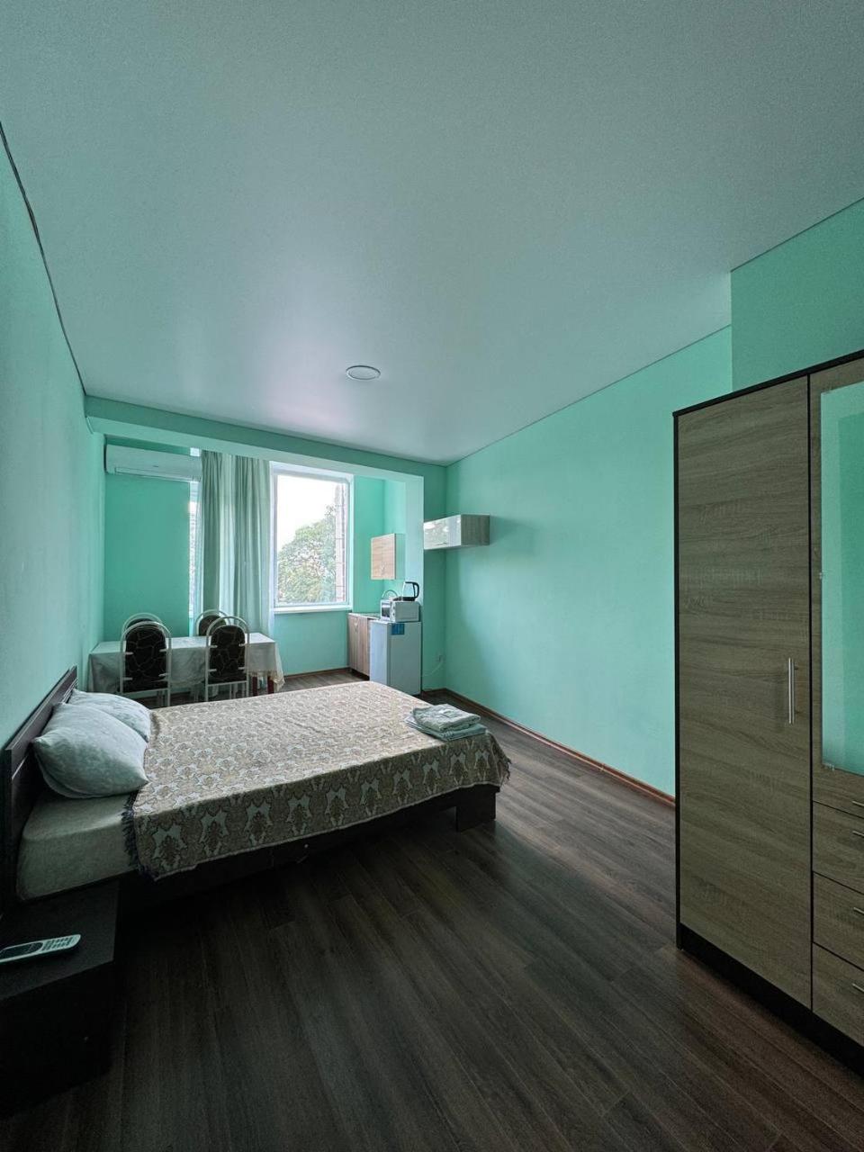Dreamhotel Кишинёв Экстерьер фото