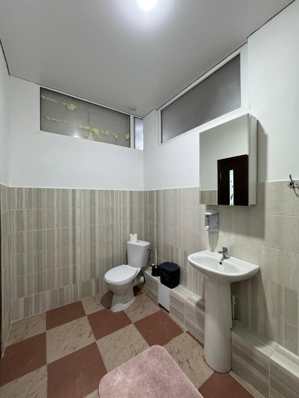 Dreamhotel Кишинёв Экстерьер фото