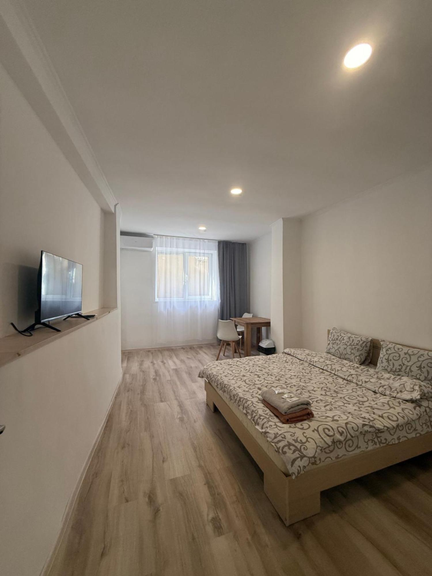 Dreamhotel Кишинёв Экстерьер фото