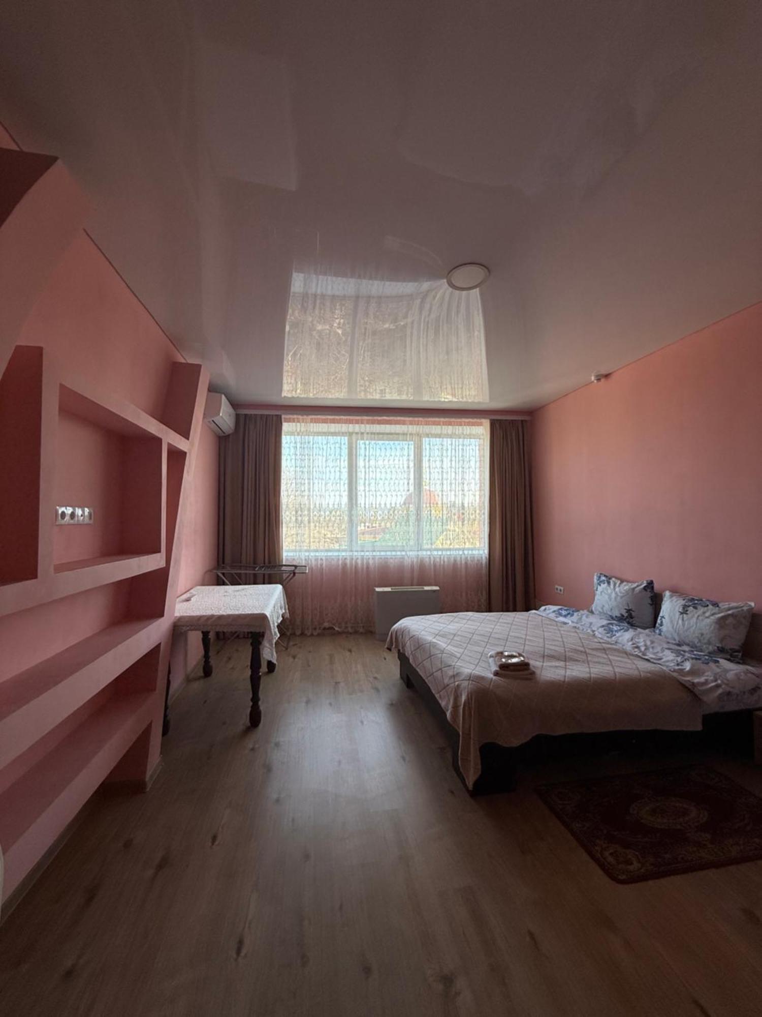 Dreamhotel Кишинёв Экстерьер фото
